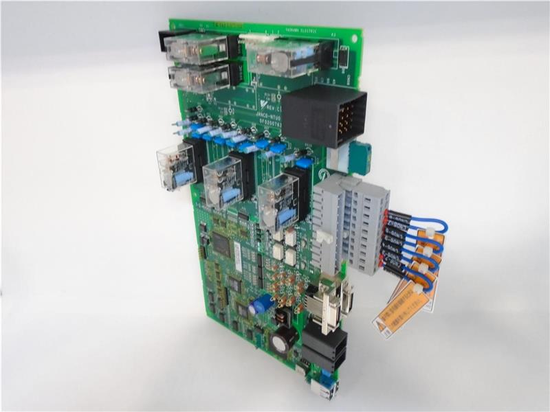 150516-1 by YASKAWA ELECTRIC