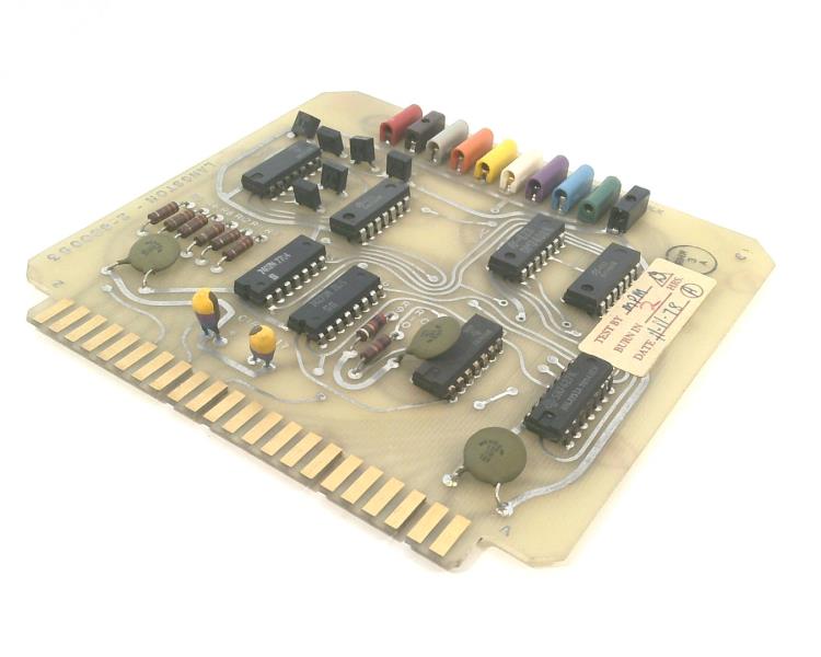 ASEA BROWN BOVERI 2-600053