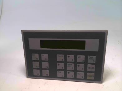 MAPLE SYSTEMS OIT4160-B01