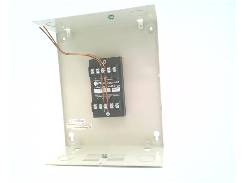 INVENSYS GCMA-131-1-0-1