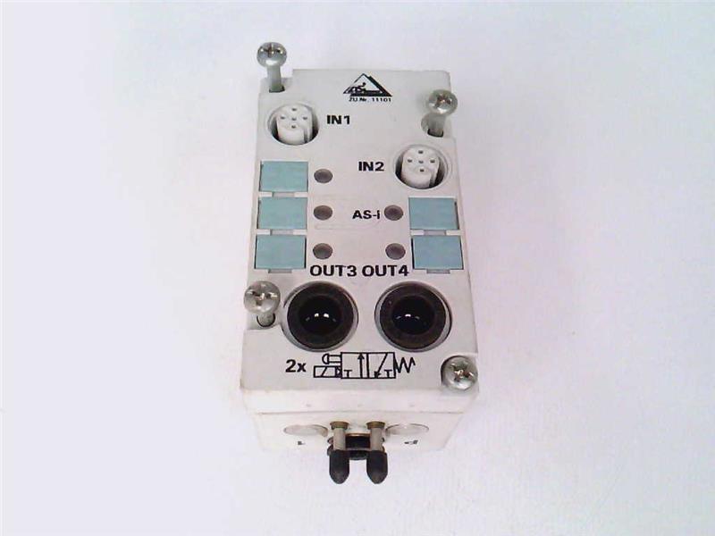 SIEMENS 3RK1408-0BT00-0CA0