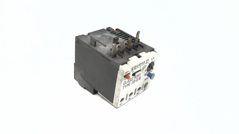 SCHNEIDER ELECTRIC 9065-TD-0.16