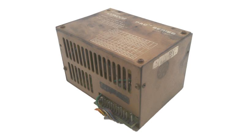 PAC105-03 by SL POWER ELECTRONICS