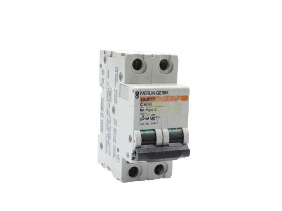 SCHNEIDER ELECTRIC MG25815