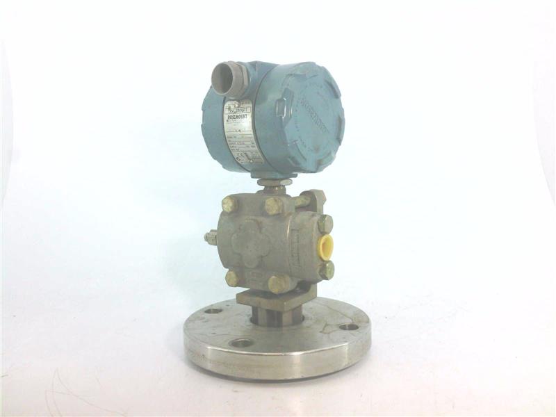 EMERSON 1151LT5SA0F22G