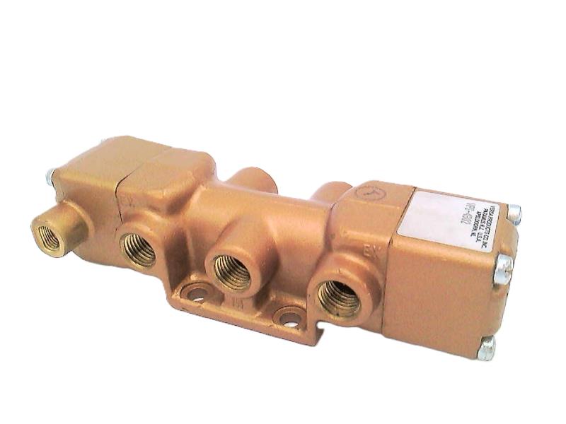 VERSA VALVES VPS-4305
