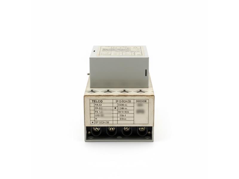 TELCO SP-12-DC24-230