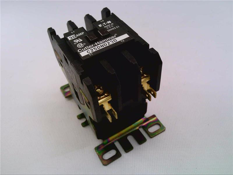 EATON CORPORATION C25DND230T