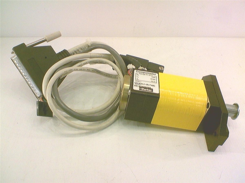 PARKER CM164XJ-01740B