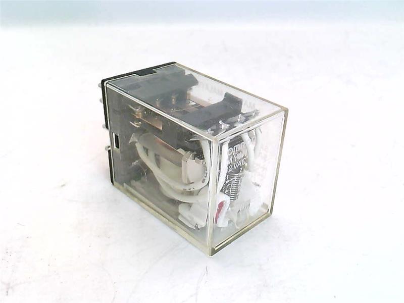 OMRON MY4N-12VAC