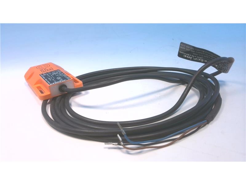 EFECTOR IW-3008-AN0G-IW5008