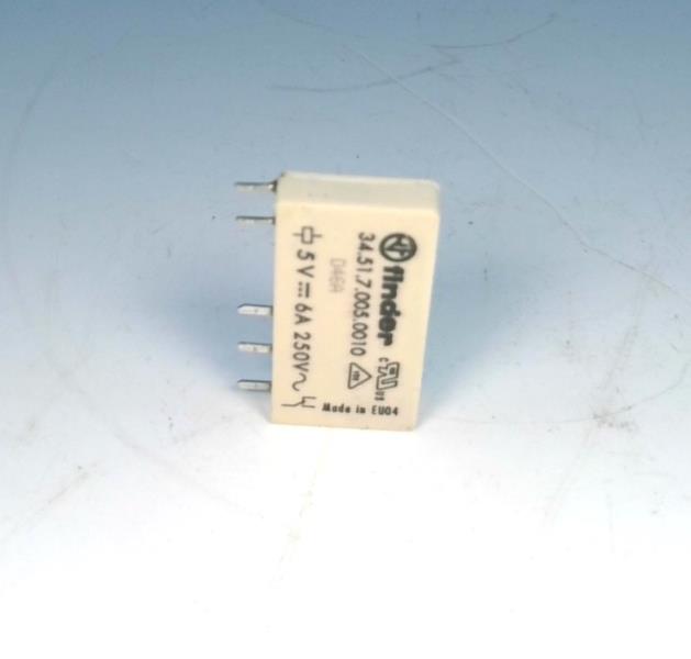 FINDER 34.51.7.005.0010