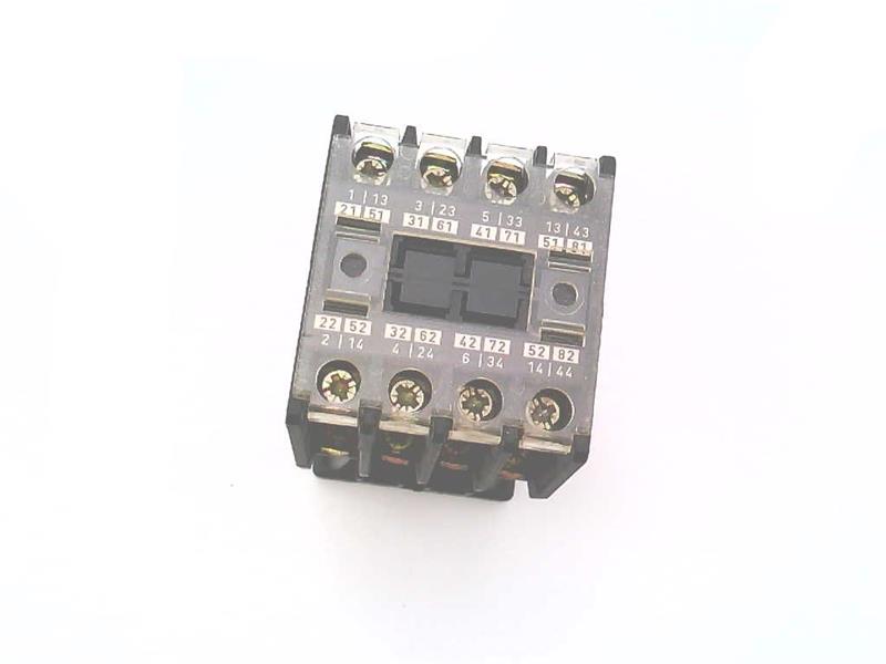 BENEDIKT & JAGER K6-A44SE-AC110