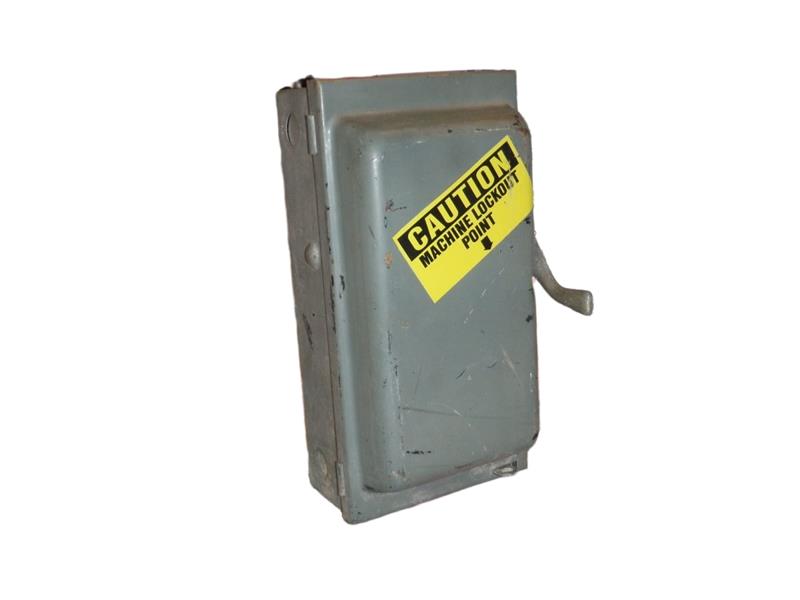 45341 by SCHNEIDER ELECTRIC