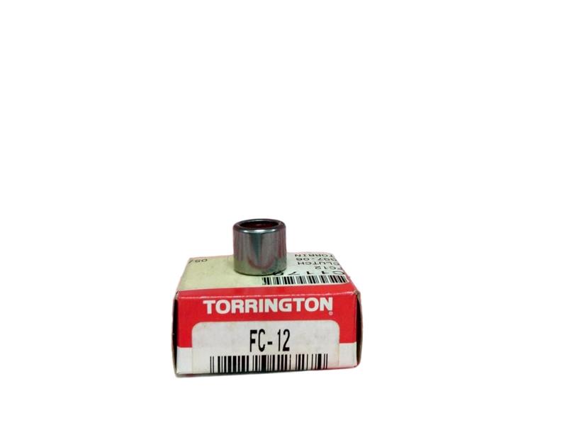 FC-12 by TIMKEN