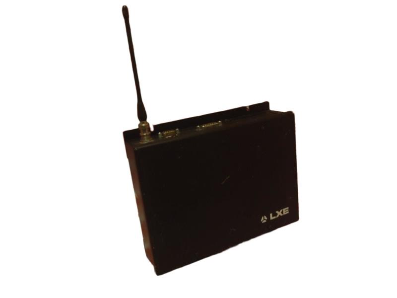 LXE4100 by HONEYWELL