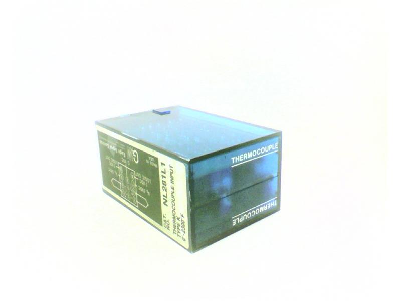 DANAHER CONTROLS NL281L1