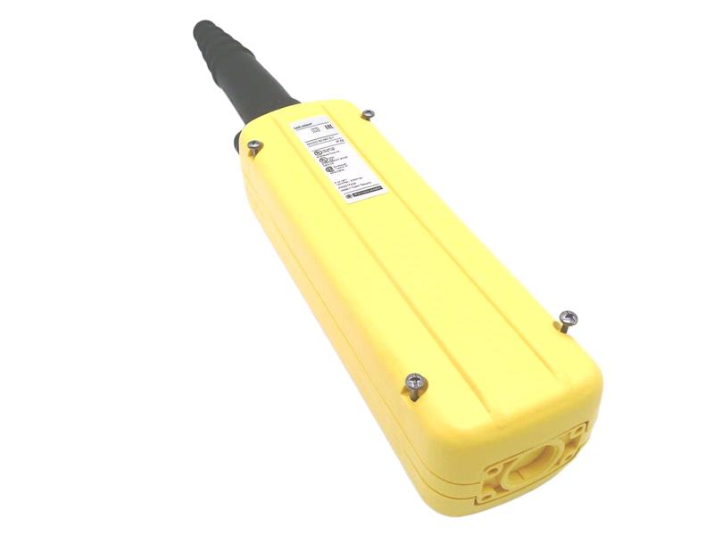SCHNEIDER ELECTRIC XACA04H7