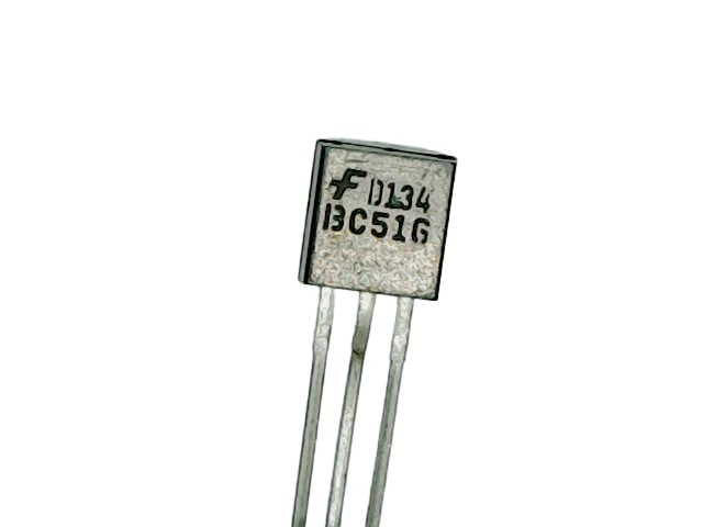 BC516 by ON SEMICONDUCTOR
