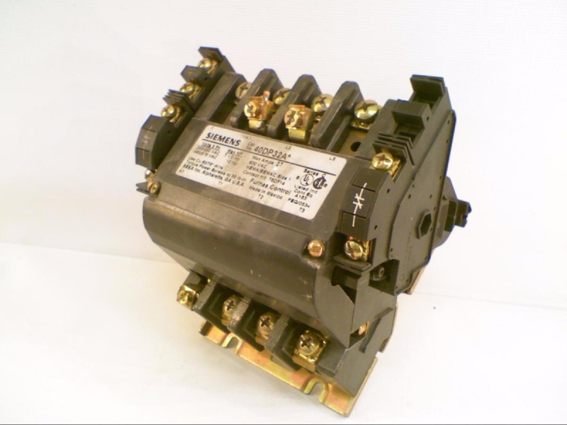 SIEMENS 40DP32AA