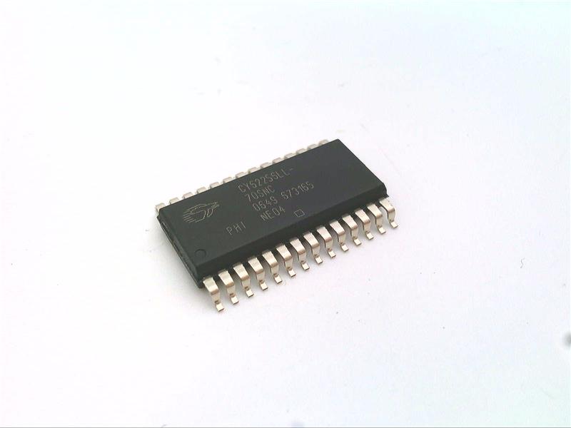 CY62256LL-70SNC by INFINEON