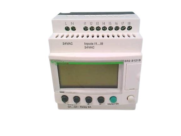 SCHNEIDER ELECTRIC SR2B121B