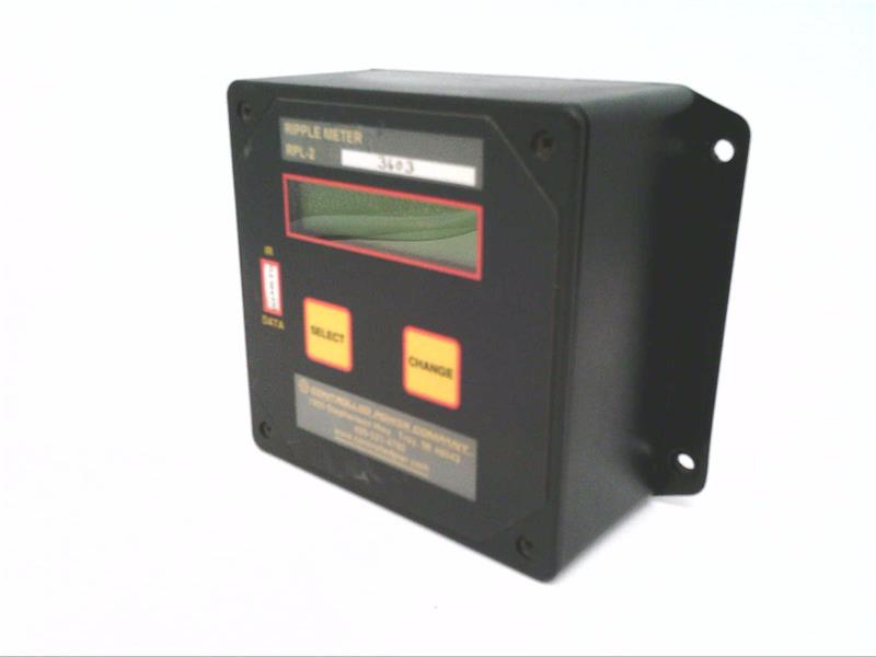 CONTROLLED POWER RPL-2