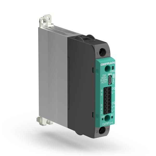 GEFRAN GRP-H-15-48-D-1-0-0-0-0-0