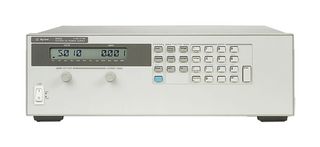 KEYSIGHT TECHNOLOGIES 6652A