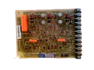 PILLAR CORPORATION AB308-1