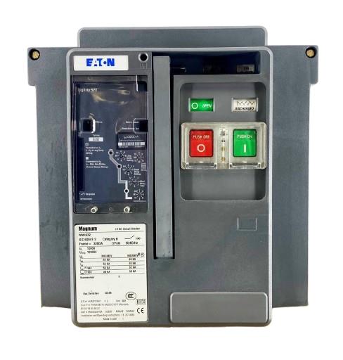 EATON CORPORATION MWI6323HEA