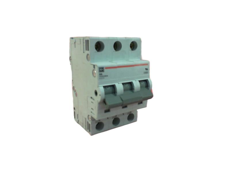 EATON CORPORATION WMS3B08