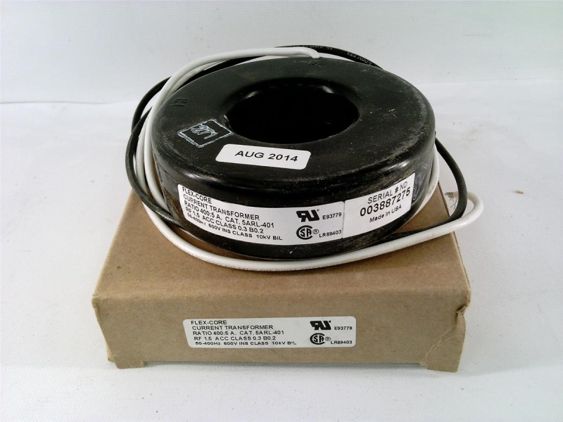 EI-5ARL-401 by FLEX CORE