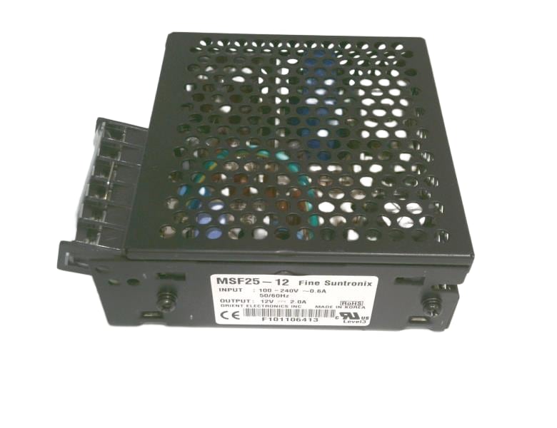FINE SUNTRONIX MSF25-12