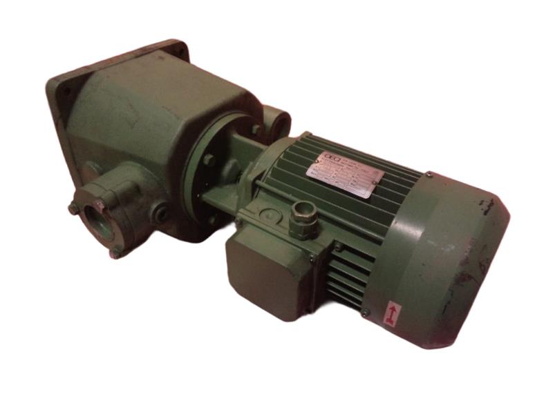 OECI CAV-110-N.2W