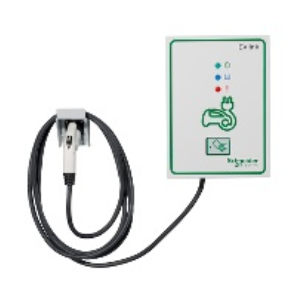 SCHNEIDER ELECTRIC EV230WSRR