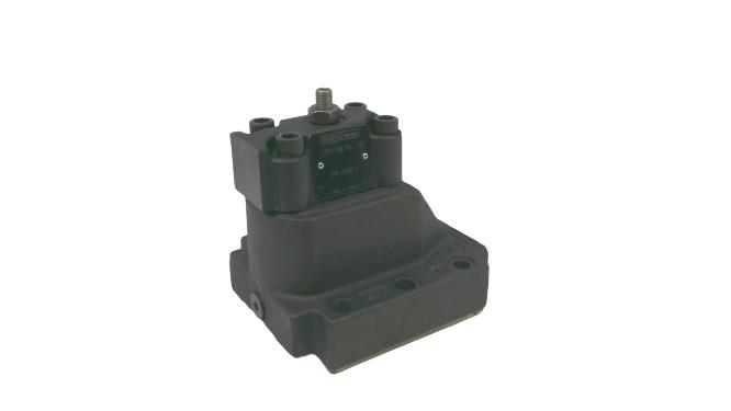 D4S10-9D4-114-B1 by PARKER