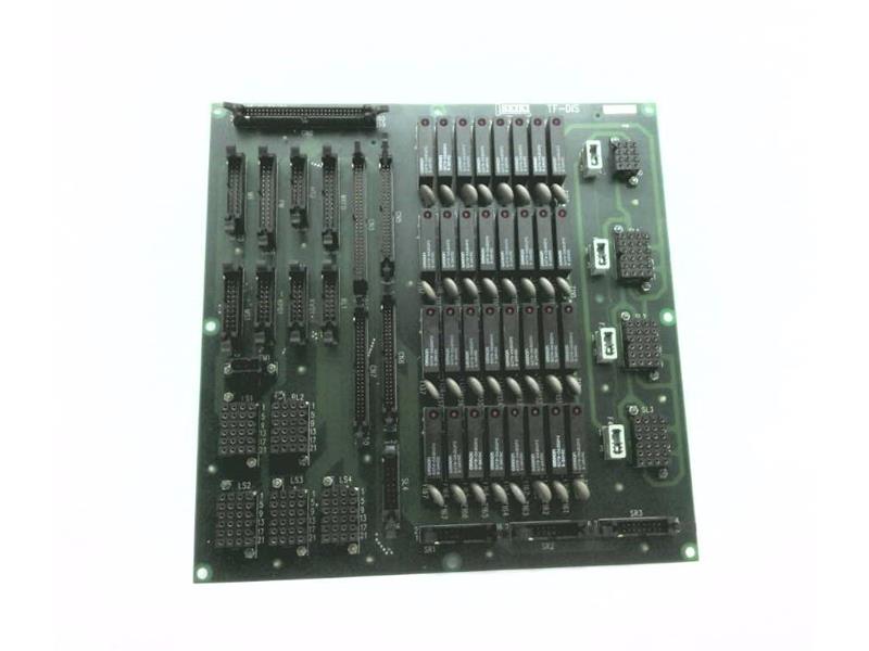 SEIKI CO LTD TF-DIS-13-19-00-00