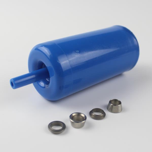 DOVER CORPORATION ENM7765