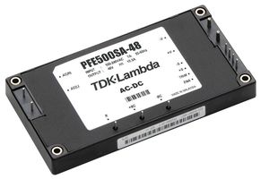 TDK PFE500SA-48/T
