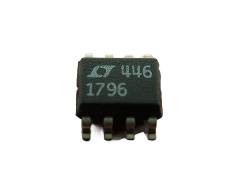 LT1796CS8#PBF by ANALOG DEVICES