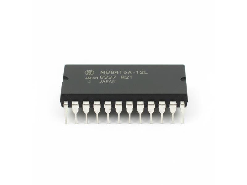 GENERAL ELECTRIC MB8416A-12L