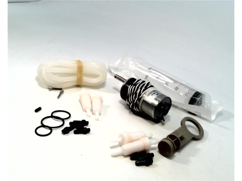 DOVER CORPORATION 10051371