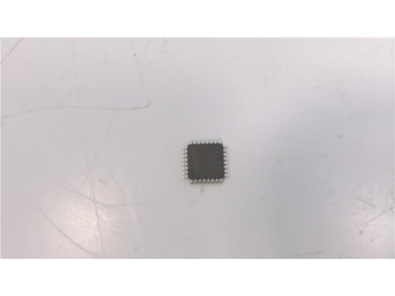 SILICON LABS C8051F410-GQ