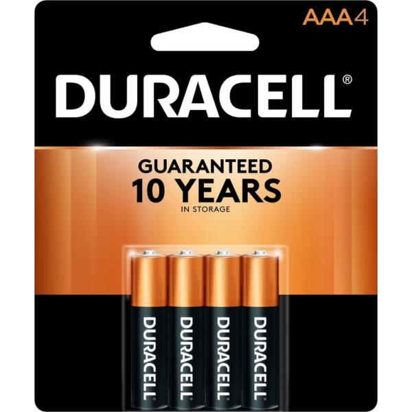 DURACELL 00186528