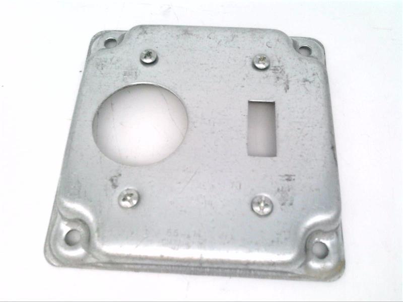 EATON CORPORATION TP504