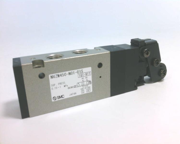 SMC NVZM450-N01-01S