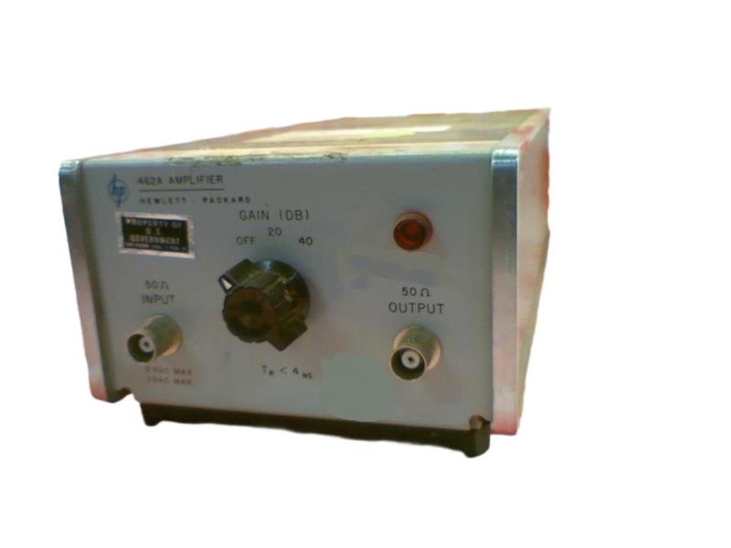 462A by KEYSIGHT TECHNOLOGIES