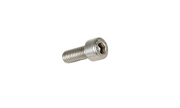 ZAGO 6-32X1SOCCAPSSSIL
