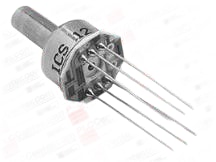 13A100G by MEASUREMENT SPECIALTIES